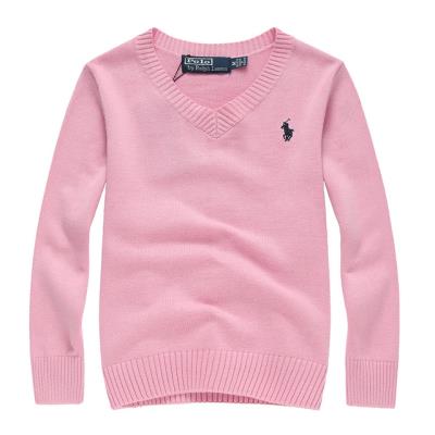 Cheap Kid's Polo Sweaters wholesale No. 38